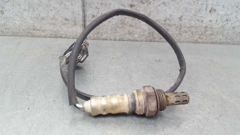 OPEL Vectra C (2002-2005) Lambda Oxygen Sensor 55353811 21997712