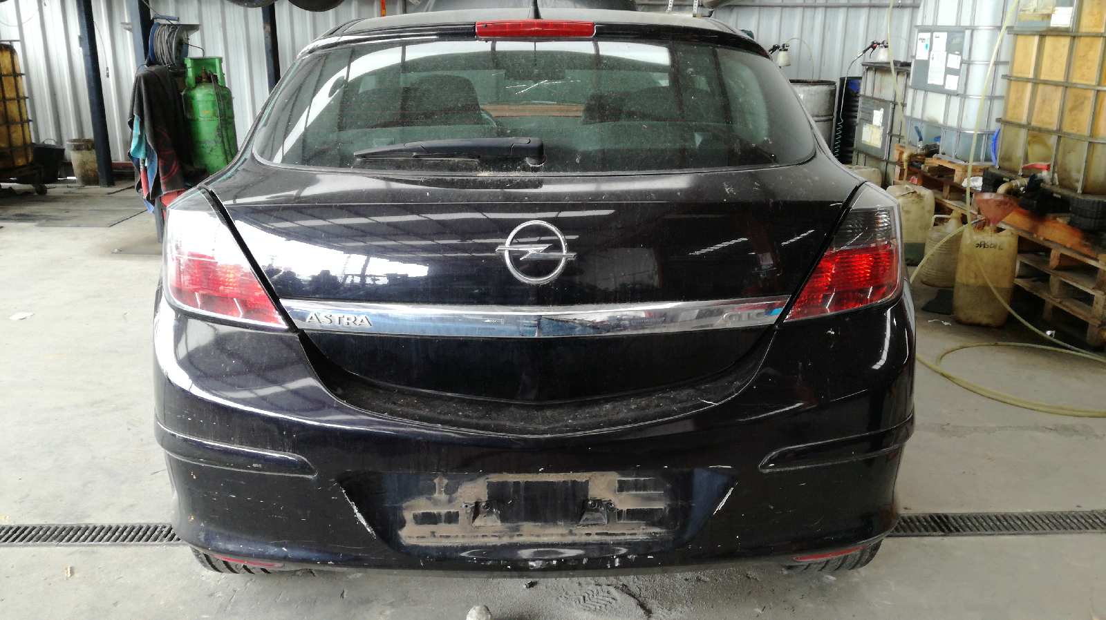 SUBARU Astra H (2004-2014) Mūzikas atskaņotājs bez GPS/navigācijas 13251048 21990474