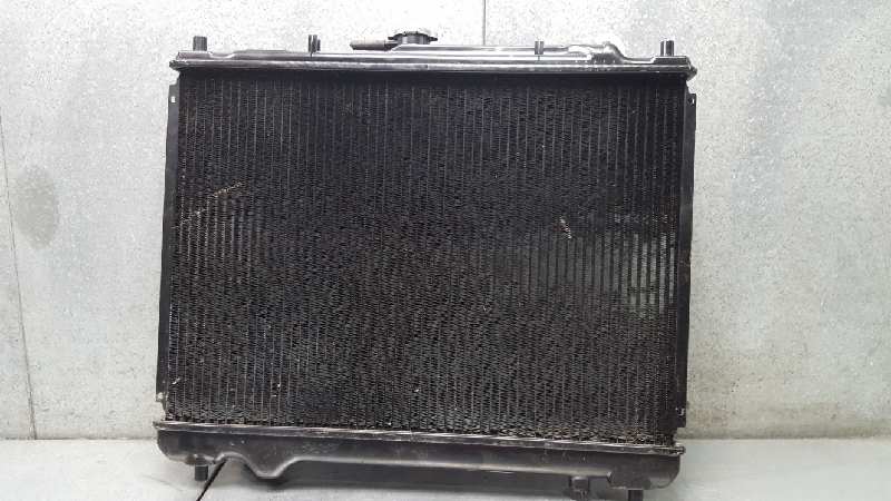 MAZDA 323 BG (1989-1995) Air Con radiator 24062380