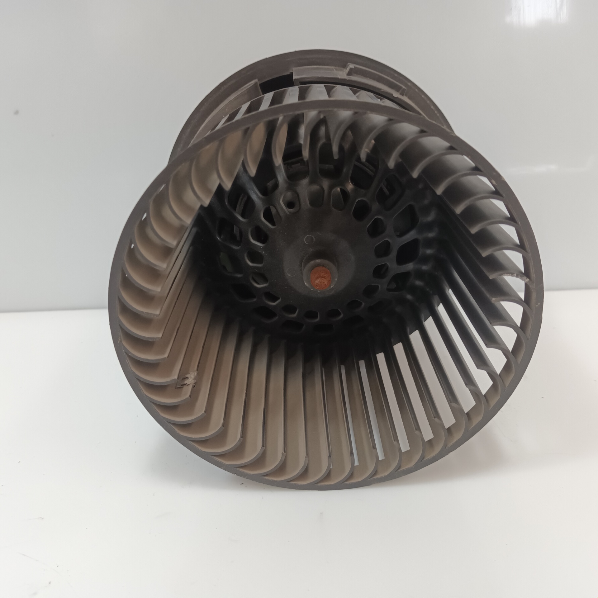 PEUGEOT 208 Peugeot 208 (2012-2015) Ventilateur de chauffage T1013140A 25348777