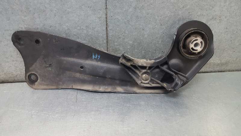 CHEVROLET Leon 2 generation (2005-2012) Rear Left Arm 5Q0505323C 25258449