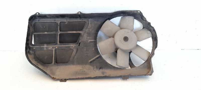 AUDI 80 B2 (1978-1986) Diffuser blæser 22016641