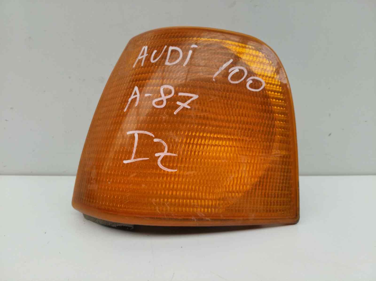 AUDI 100 S3 (1982-1990) Передний левый указатель поворота 443953049 21974572