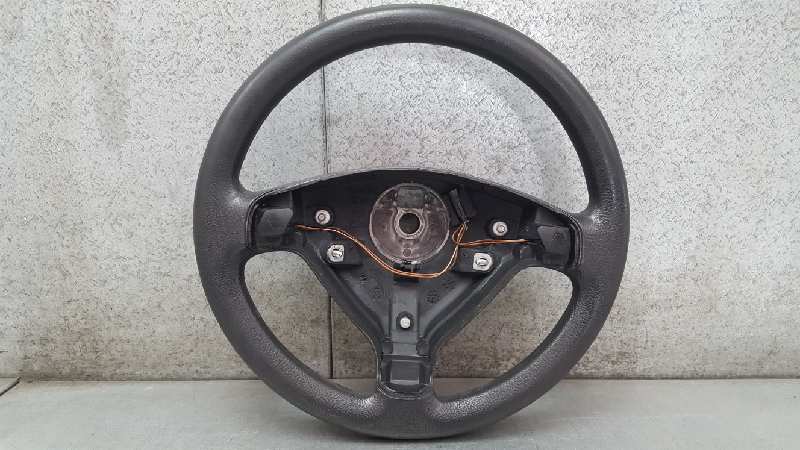 KIA Agila 1 generation (2000-2007) Steering Wheel 90437296 22029229