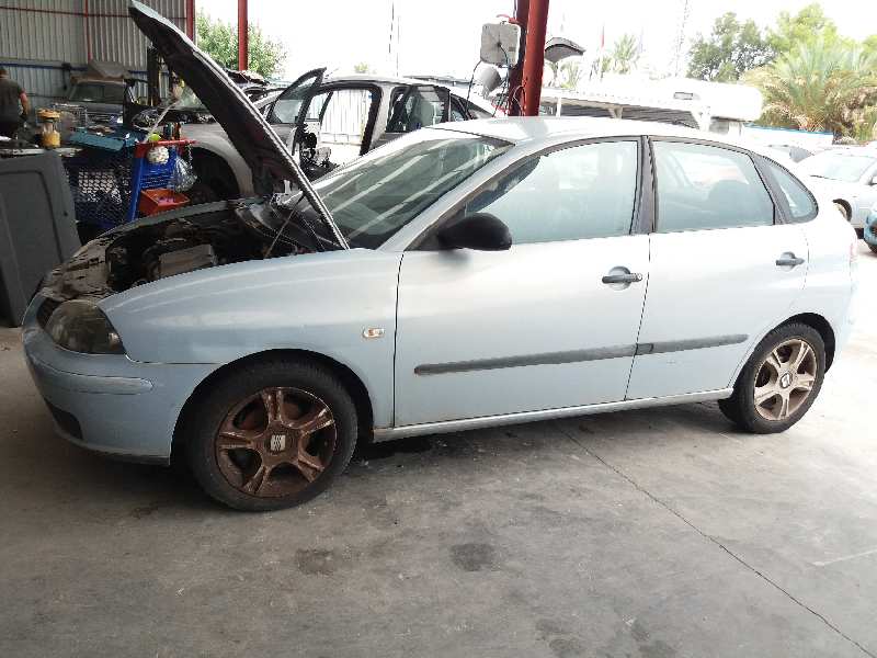 SEAT Leon 1 generation (1999-2005) Citas motora nodalījuma detaļas 036907601D 24075439