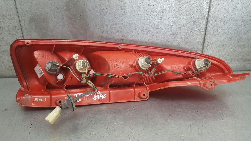 Piloto trasero derecho X20SED 96260527 de Daewoo Tacuma 2000-2004 - pieza usada