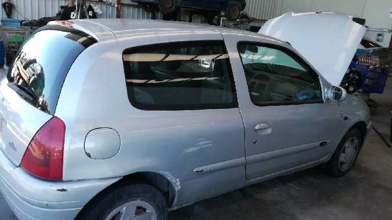 VAUXHALL Other part MANUAL 25400037