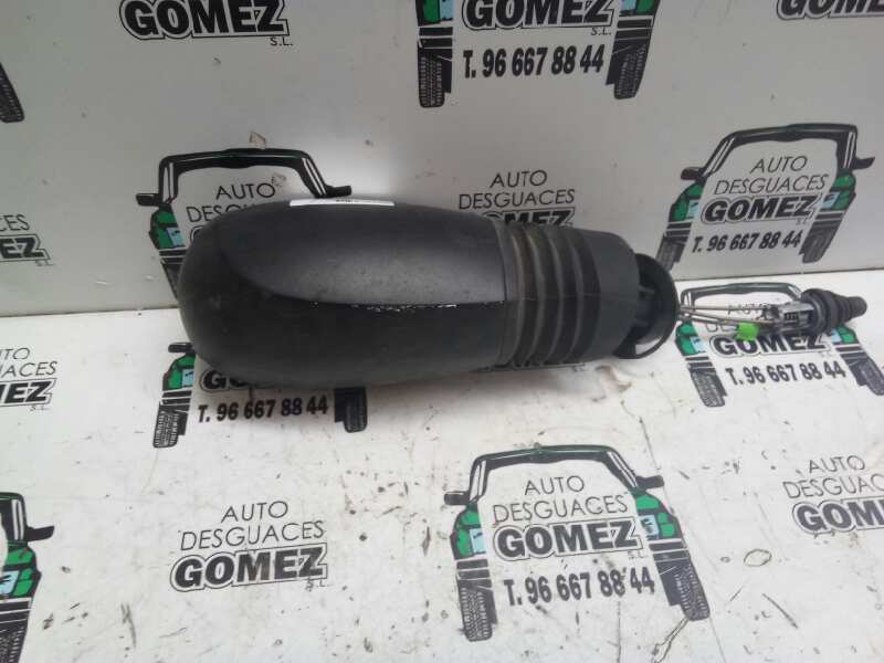 FIAT Punto 3 generation (2005-2020) Other part MANUAL 25288788