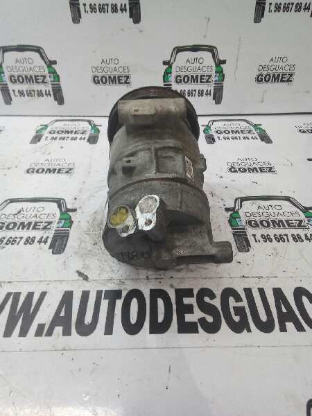 Compresseur clim 4472208634 de Fiat Stilo 2001-2006 - pieza usada
