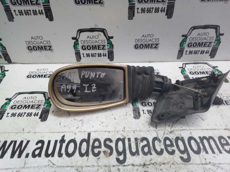 FIAT Punto 3 generation (2005-2020) Other part MANUAL 25288804