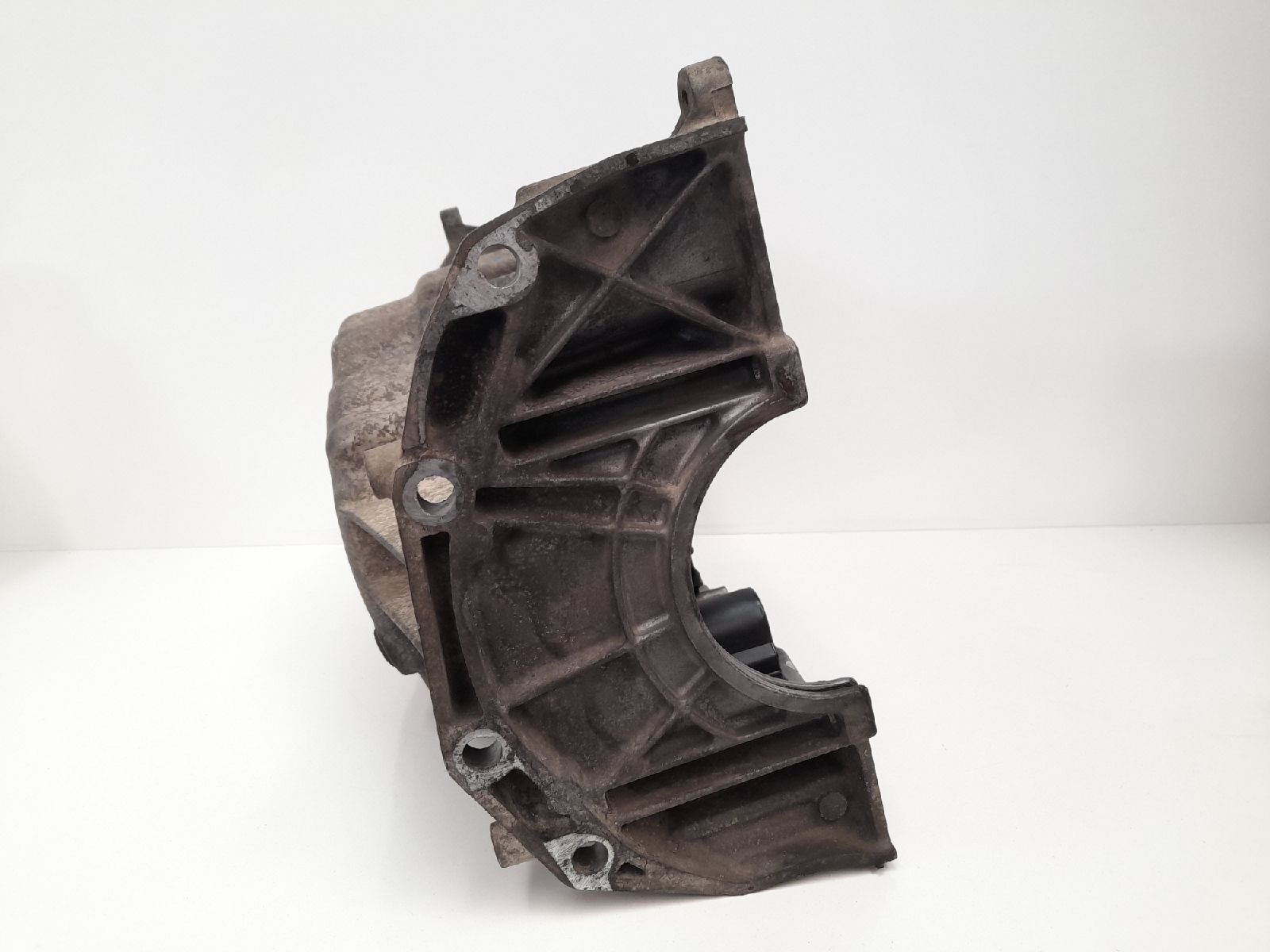 RENAULT Kangoo 1 generation (1998-2009) Crankcase 7711120025 25263492