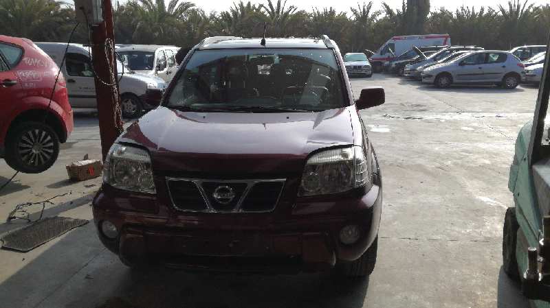 NISSAN X-Trail T30 (2001-2007) Other part 25394810