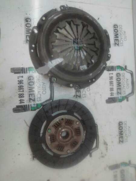 DACIA Flywheel 302052223R 25247446