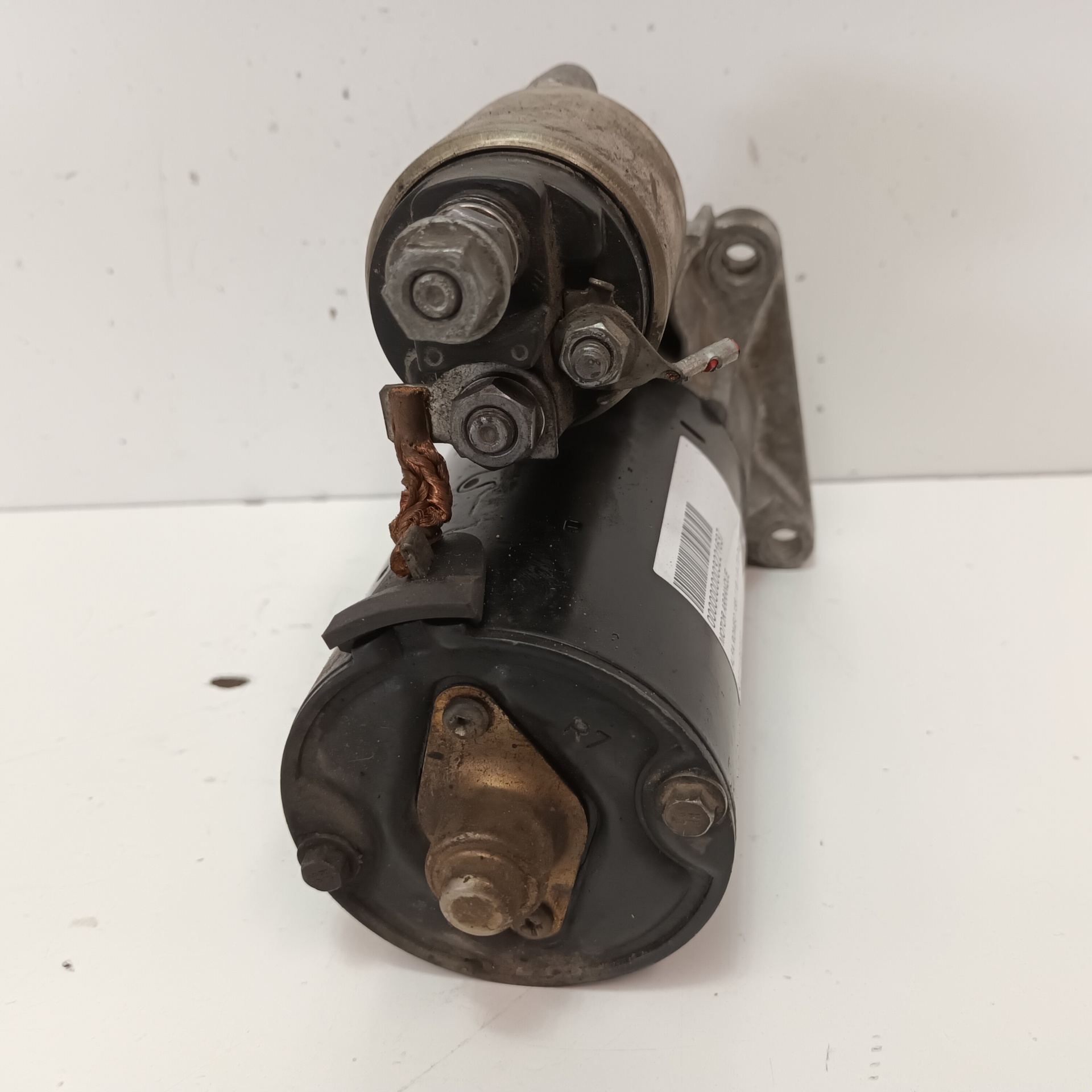 RENAULT 156 932 (1997-2007) Starter Motor 0001108202 22351436