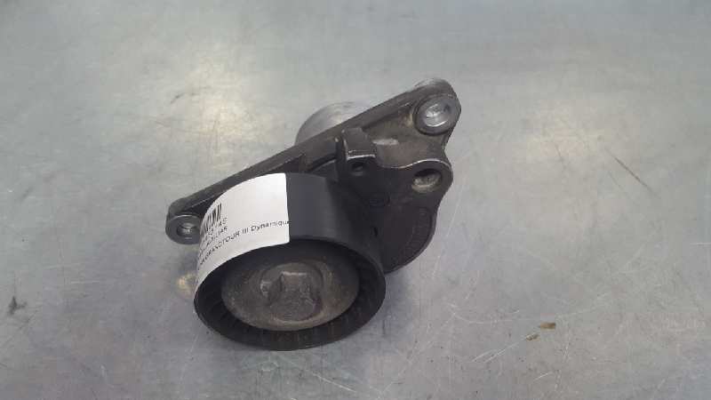 RENAULT Laguna 3 generation (2007-2015) Belt Tensioner 117507568R 24052608