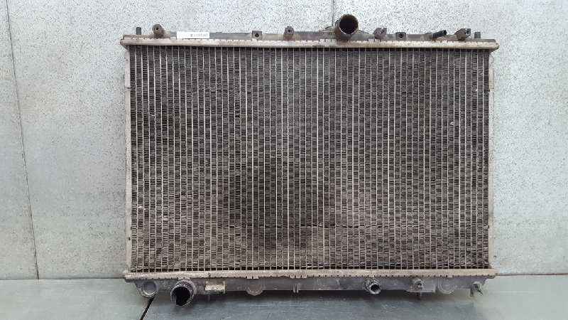 VOLVO V40 1 generation (1996-2004) Radiateur de climatisation 25261400