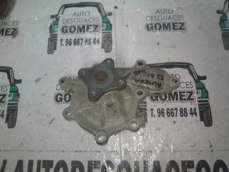 VAUXHALL Almera N16 (2000-2006) Water Pump 25245712