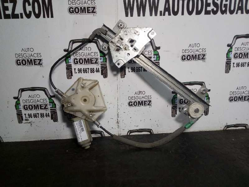 OPEL V40 1 generation (1996-2004) Other part 30623453 21975930