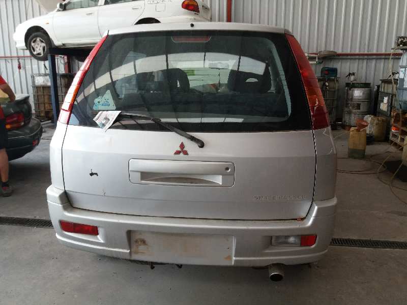 VOLKSWAGEN Space Runner 2 generation (1999-2002) Другая деталь MR349203 21996491