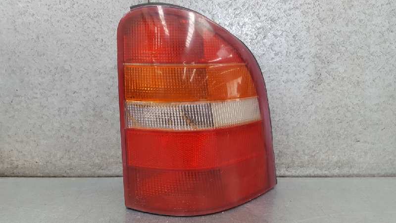FORD Mondeo 1 generation (1993-1996) Rear Right Taillight Lamp 1119438 25258515