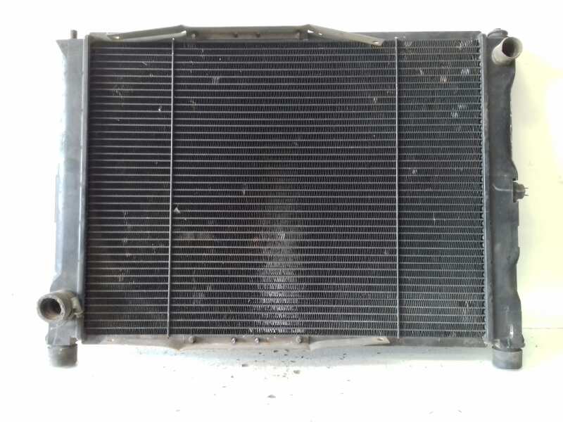 ROVER 400 1 generation (HH-R) (1995-2000) Air Con radiator 25230414