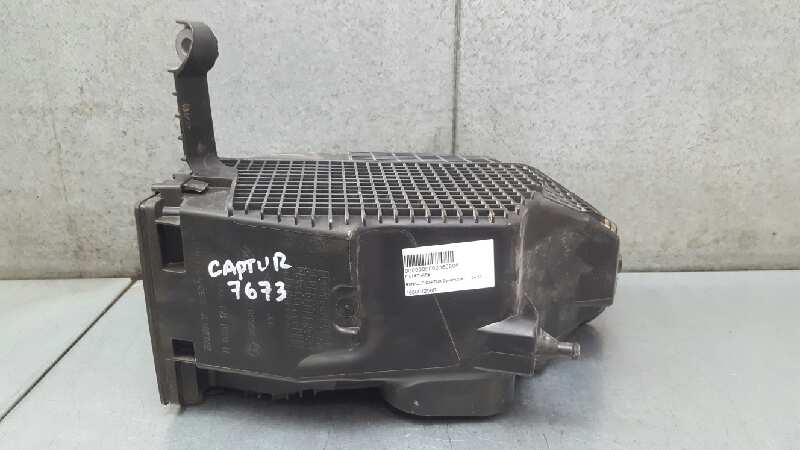 RENAULT Clio 3 generation (2005-2012) Other Engine Compartment Parts 165001258R 22740277