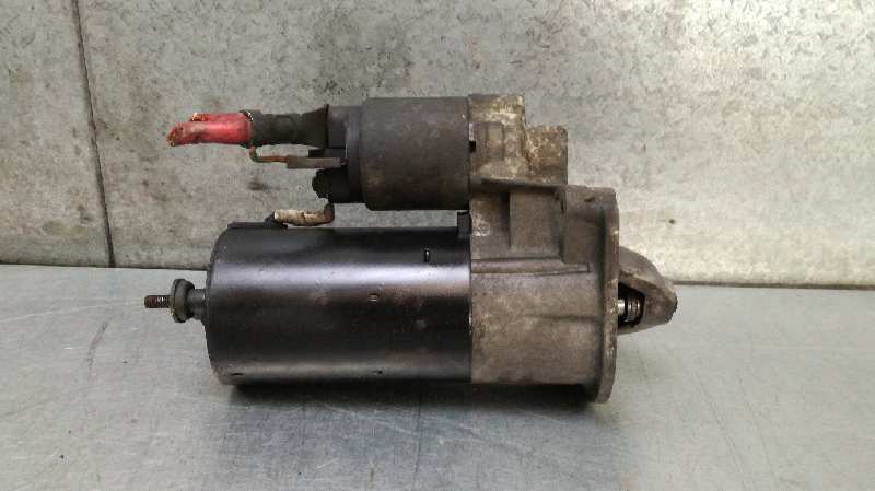 VOLVO V70 2 generation (2000-2008) Startmotor 0001108166 24073291