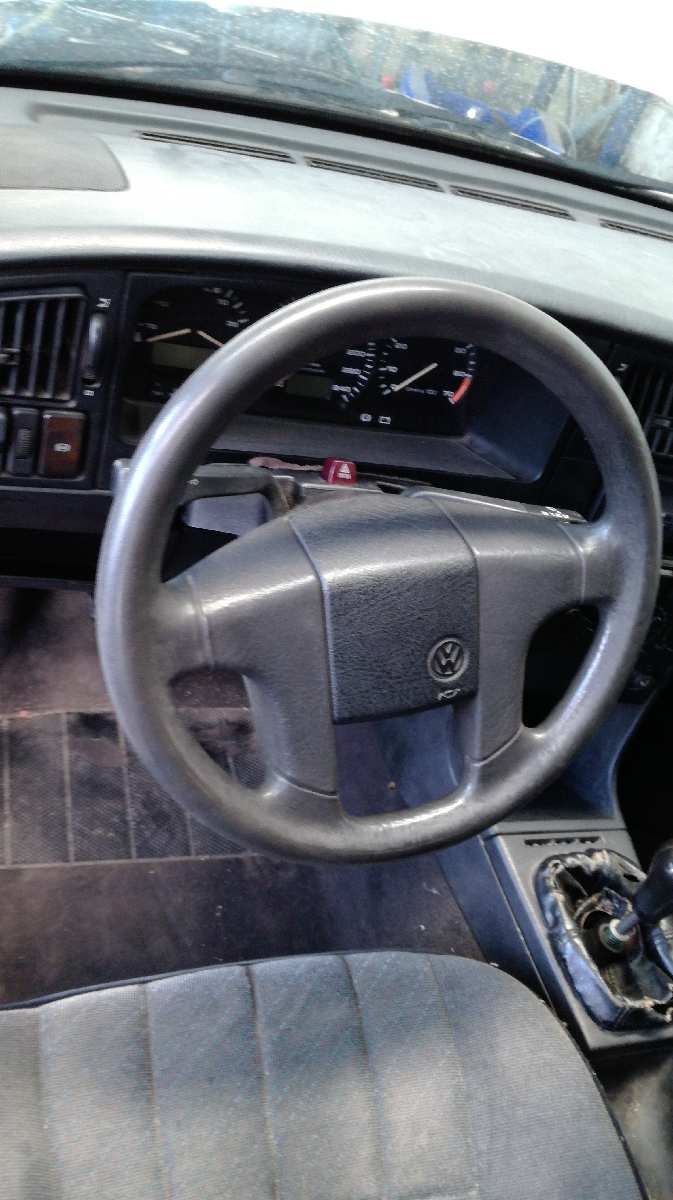 FORD Passat B3 (1988-1993) Exhaust Manifold 25276127