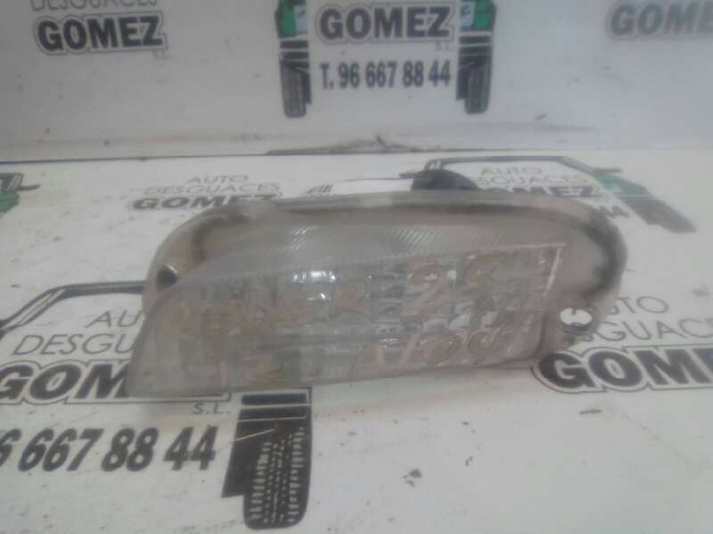 ROVER 25 1 generation (1999-2005) Front left turn light 25253808