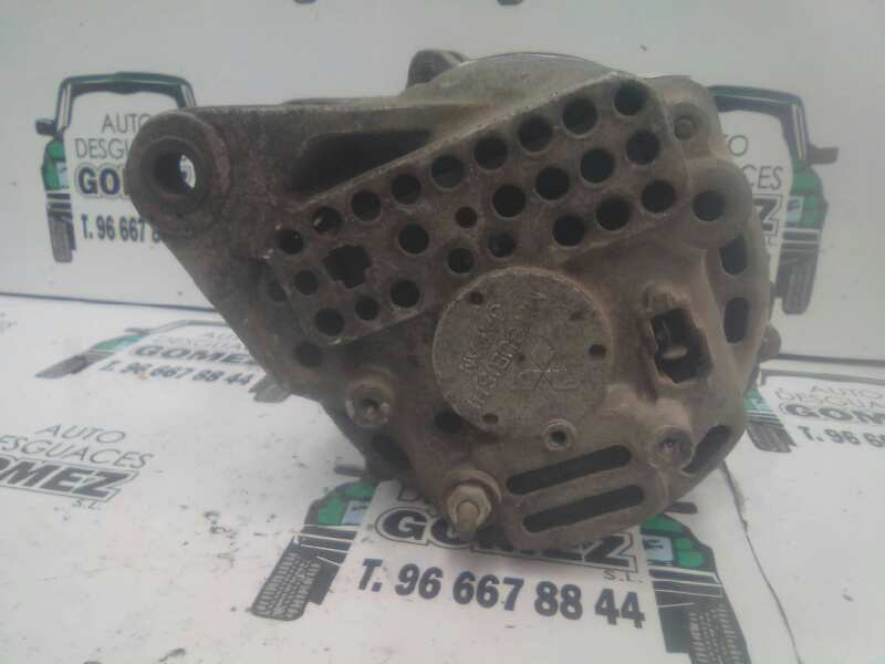 MAZDA 626 GD (1987-1996) Alternateur A2TB0191 25279445