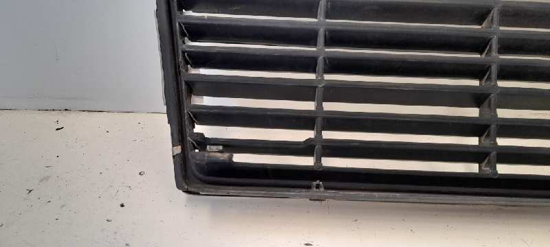 LANCIA 1 generation (2002-2014) Radiator Grille CROMADA 24090612