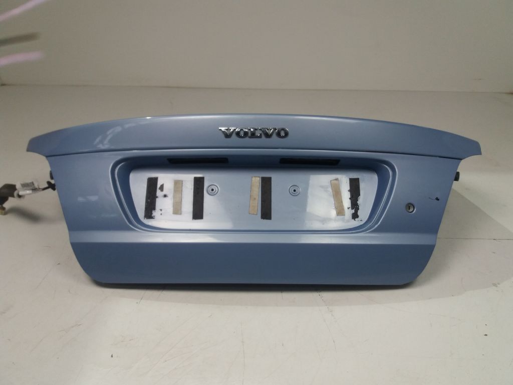VOLVO C70 1 generation (1997-2005) Bagasjelokk bak TAPAMALETERO 22002800
