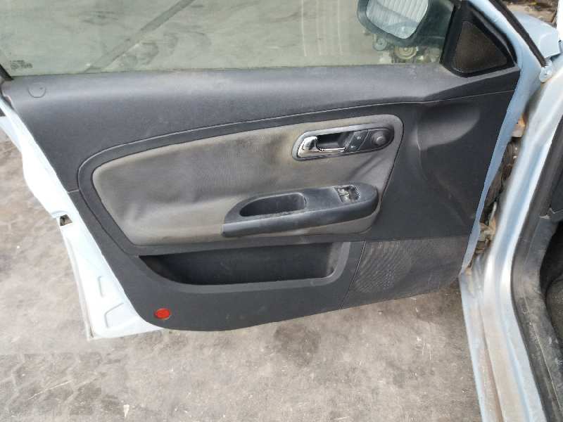 SEAT Leon 1 generation (1999-2005) Citas motora nodalījuma detaļas 036907601D 24075439