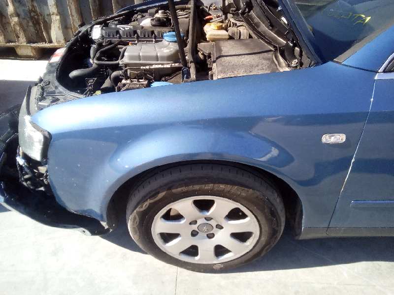 SUZUKI A4 B6/8E (2000-2005) Дверь задняя правая 8E0833052 21987986