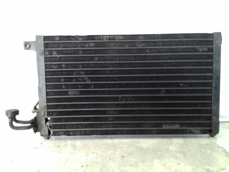 MITSUBISHI Galant 6 generation (1987-1993) Air Con radiator 24089287