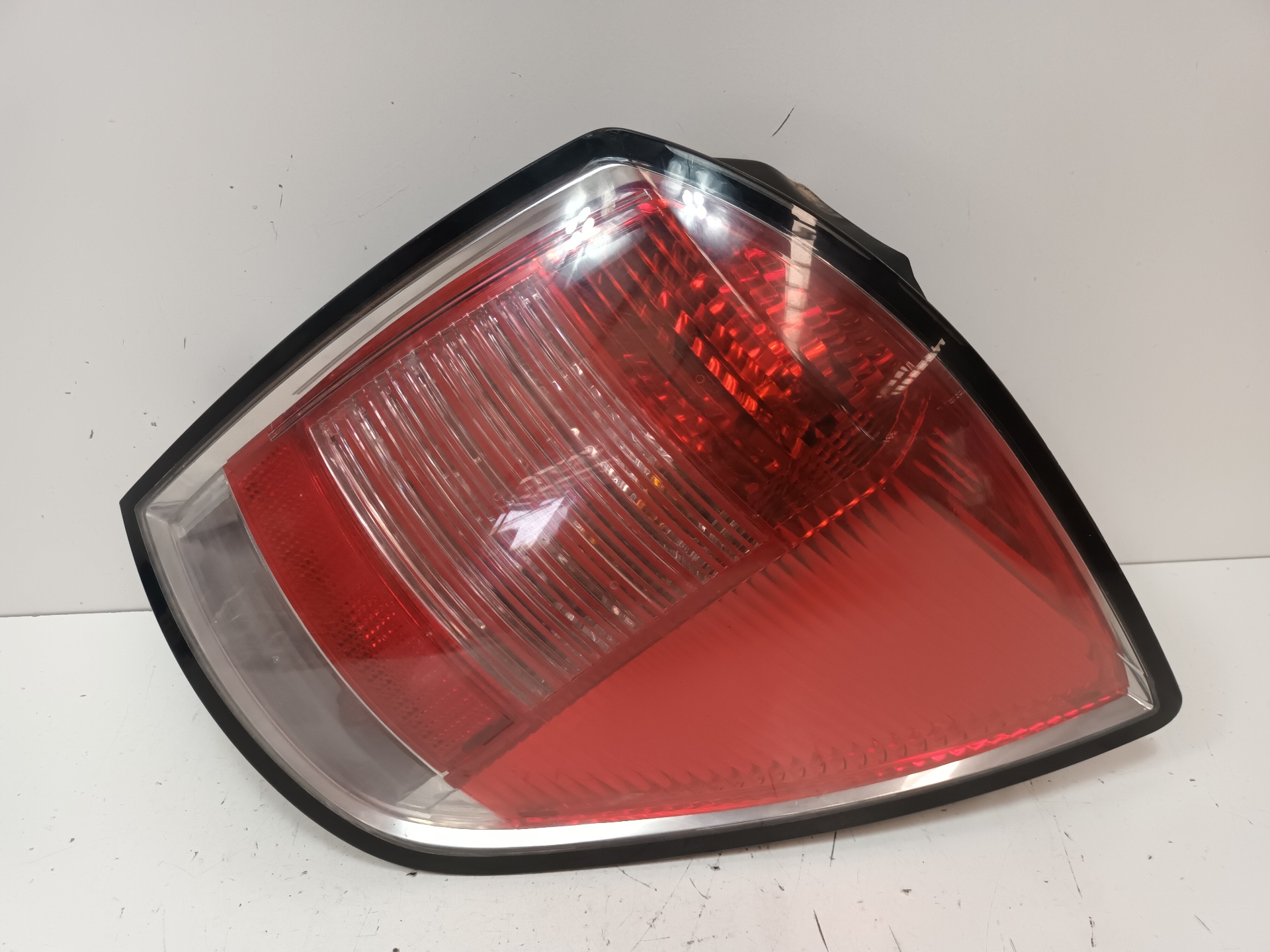 OPEL Astra J (2009-2020) Rear Right Taillight Lamp 24451840 25275355