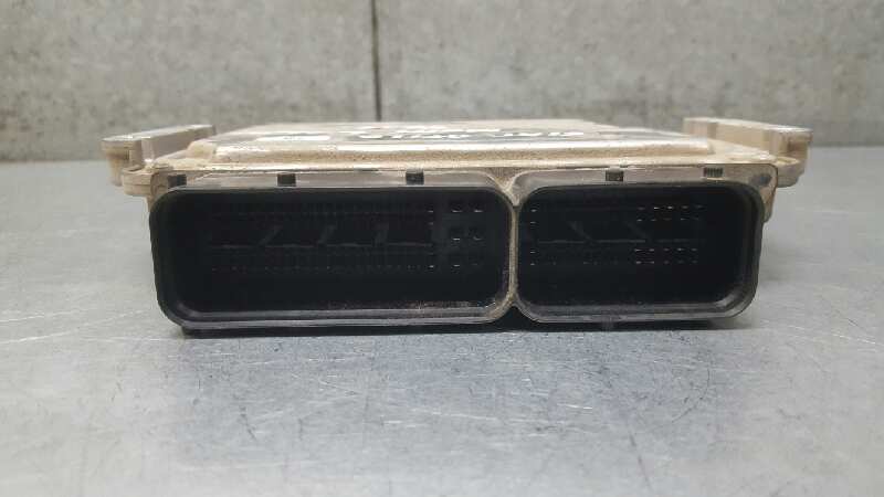 FIAT 3 generation (2005-2012) Engine Control Unit ECU 51798000 22431582