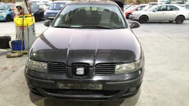 NISSAN Toledo 2 generation (1999-2006) Соленоидный клапан 1J0906627A 24067668