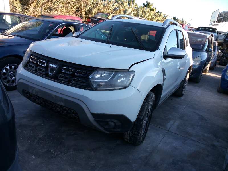 DACIA Duster 1 generation (2010-2017) Hасос кондиционера 926001571R 22005046