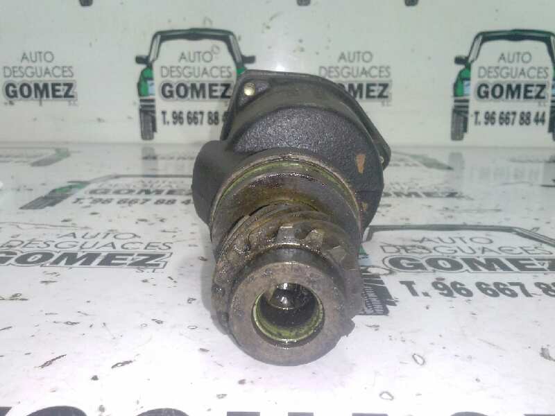 HONDA Pompe à vide 028207A 25266762