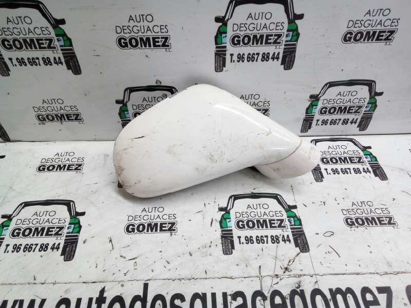 SKODA Carisma 1 generation (1995-2004) Right Side Wing Mirror ELECTRICO 25247849