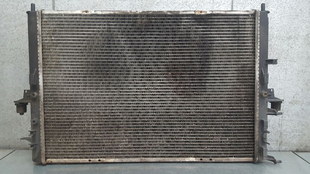 MG Air Con radiator 25262445