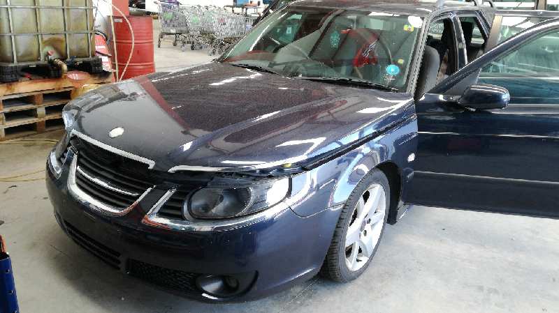 SAAB 9-5 1 generation (1997-2010) Vákuumszivattyú 93179221 25394818