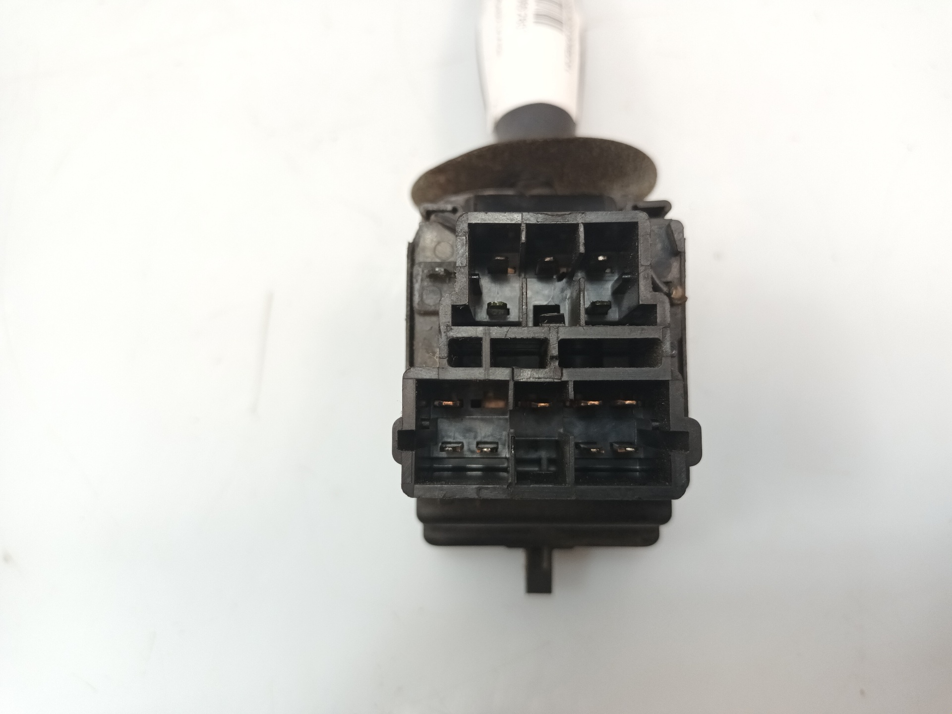 RENAULT Berlingo 1 generation (1996-2012) Headlight Switch Control Unit 96236415ZL 25199263