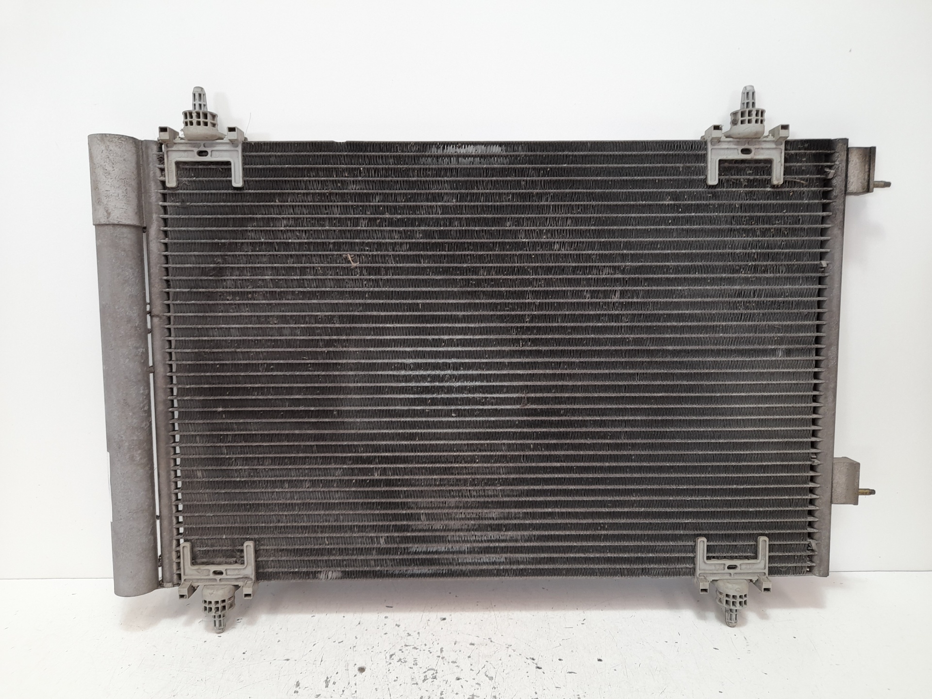 RENAULT 307 1 generation (2001-2008) Radiateur de climatisation 9650545980 22036292