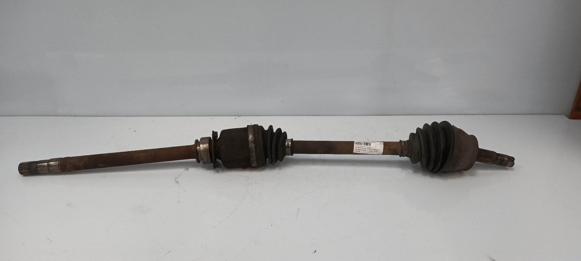 FIAT Front Right Driveshaft 25332314