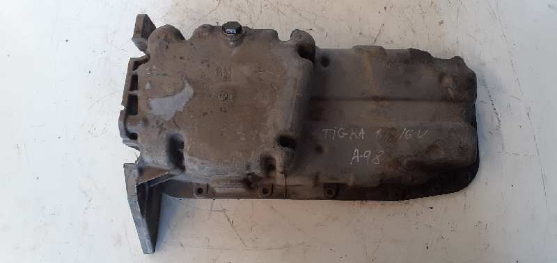 PEUGEOT Tigra 1 generation (1994-2000) Crankcase 90400134 25248690