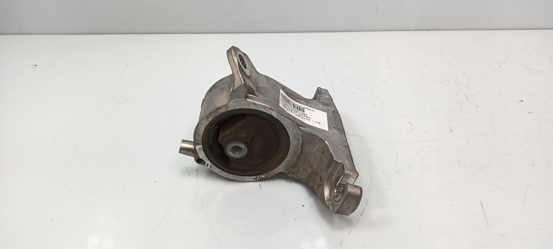 HONDA Insight 2 generation (2009-2015) Dzinēja stiprinājums/spilvens kreisajā pusē 25429134