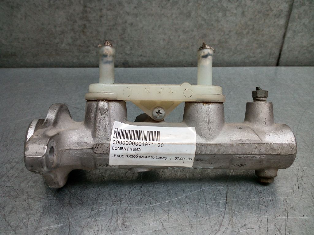 MINI RX 1 generation (1997-2003) Cylindre de frein 25259581