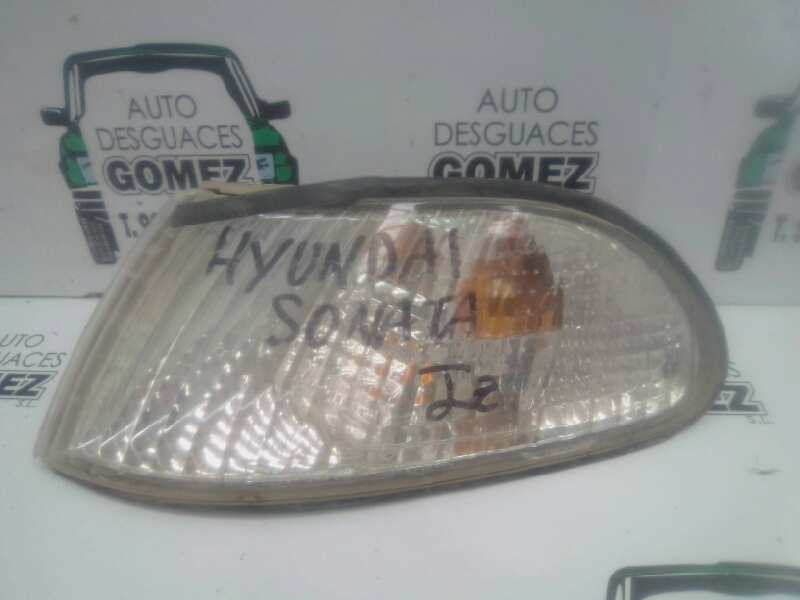HYUNDAI Sonata Front left turn light 92301340 25253526
